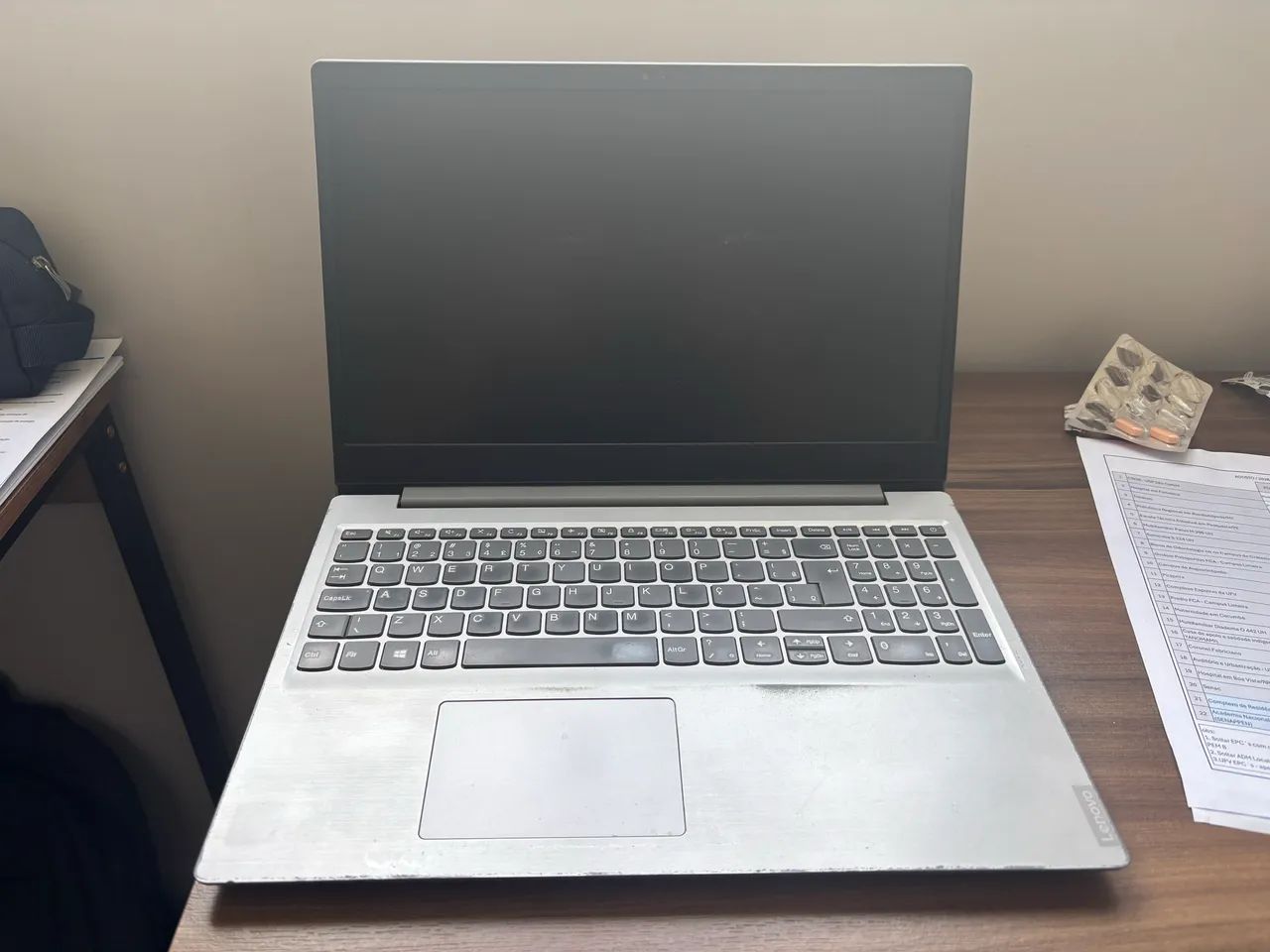 Notebook Lenovo Ideapad - Foto 2