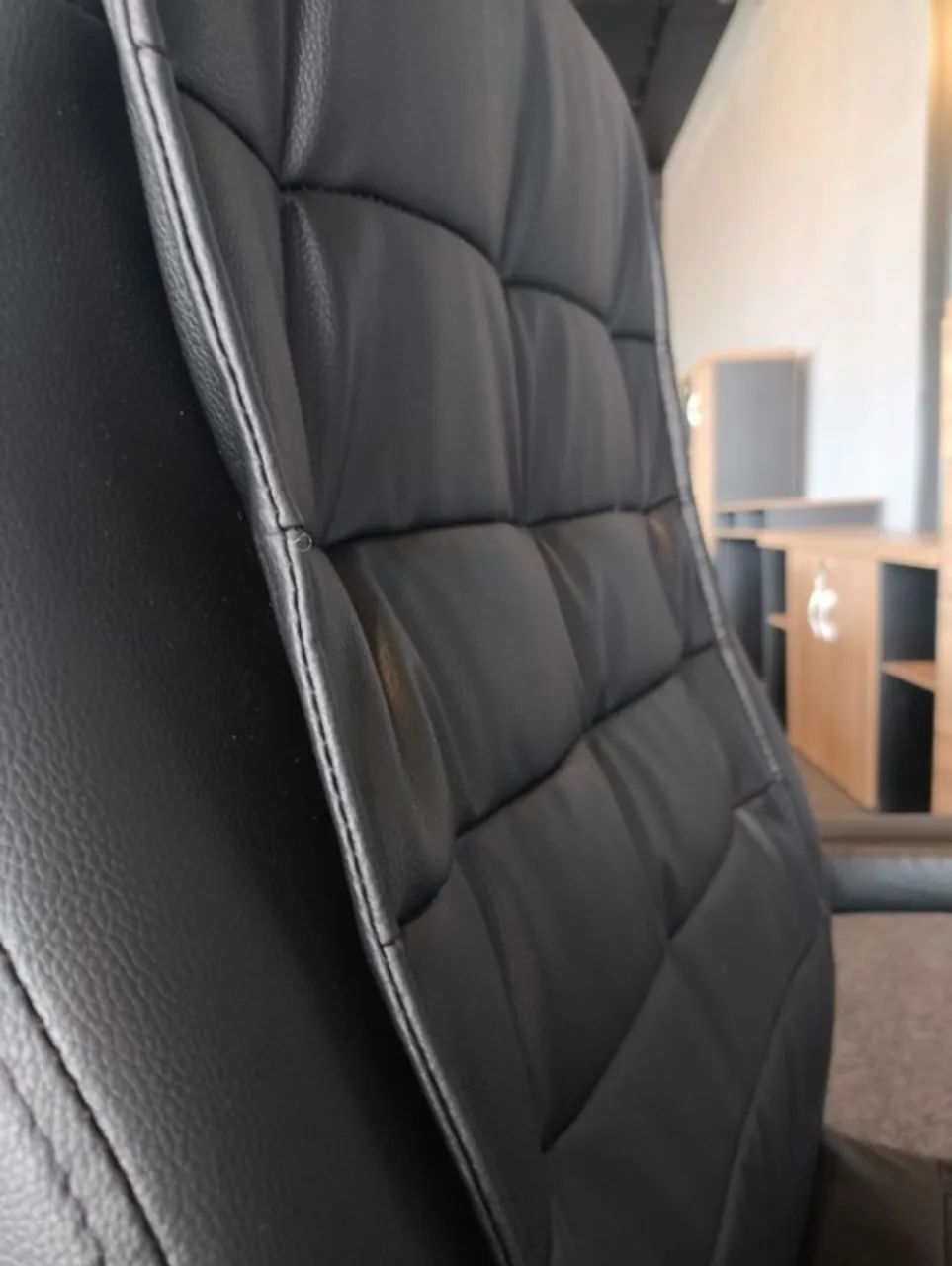 Cadeira de Presidente - (Entregamos)!! - Foto 4