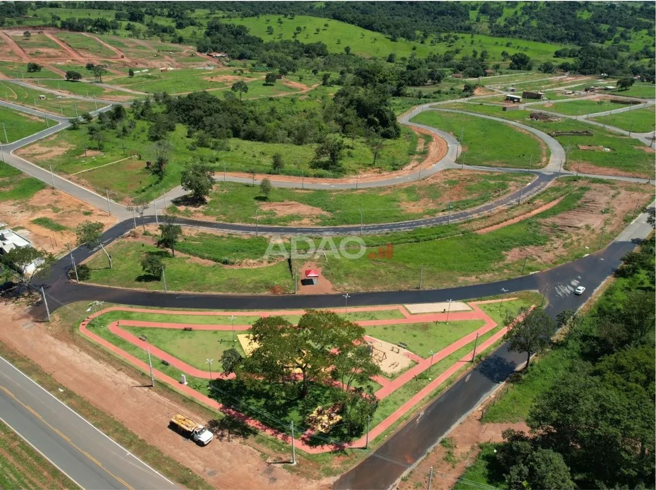 Lote no Aparecida Park - Foto 4