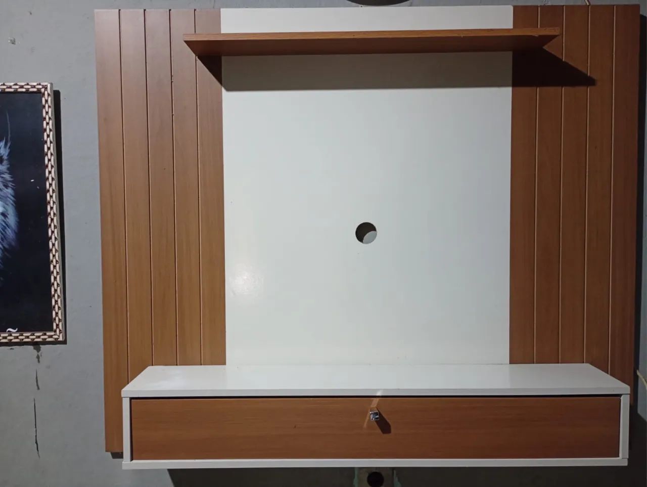 Painel Novissimo
