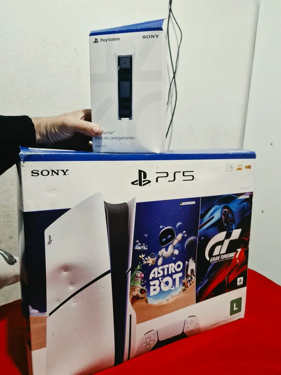 PS5