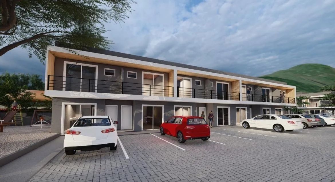 Casa de 117m² com 2 suítes na Armação do Pântano Sul - Foto 2