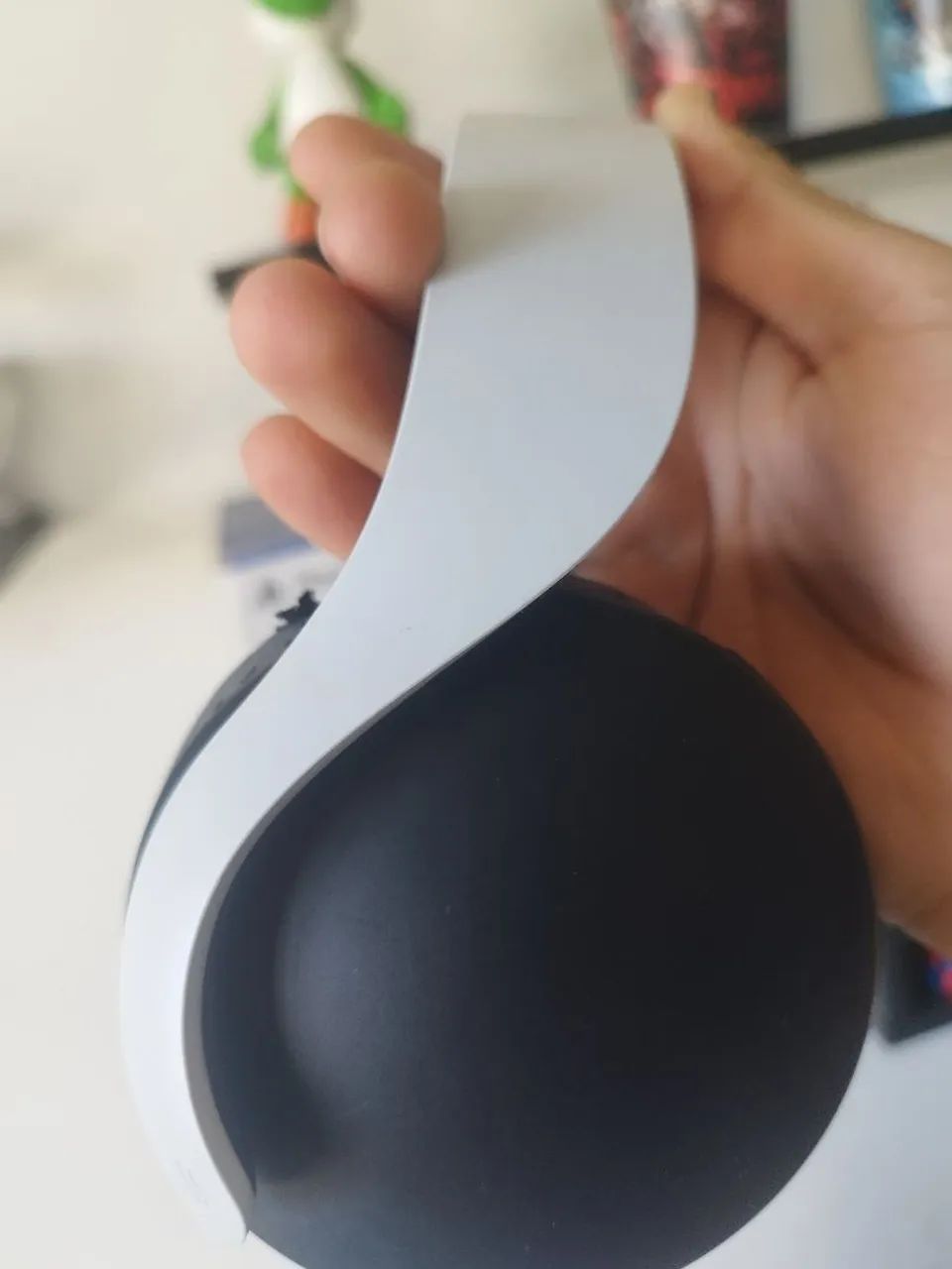 Fone de ouvido pulse ps5 - Foto 4