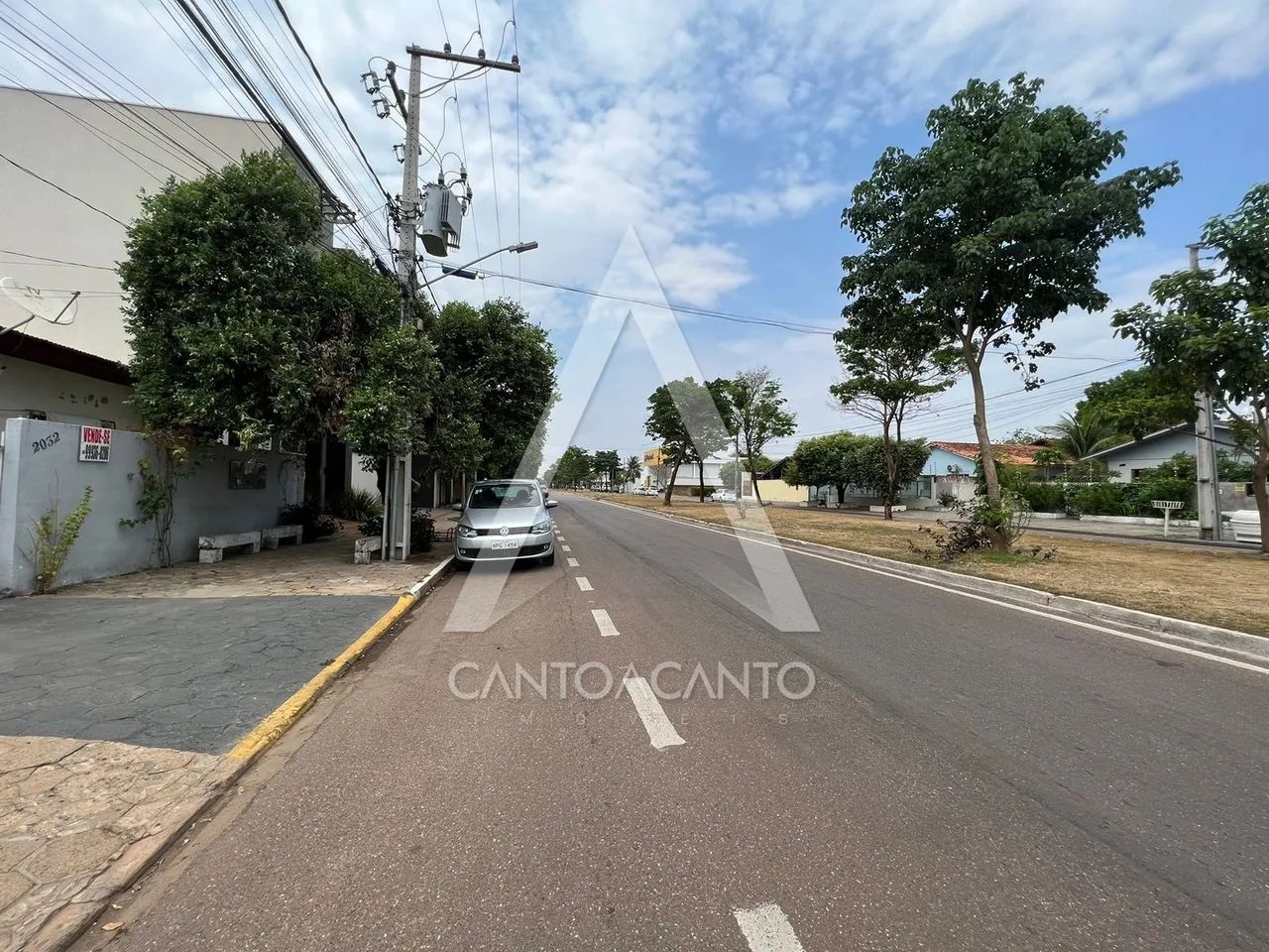 Terreno Comercial - Foto 3