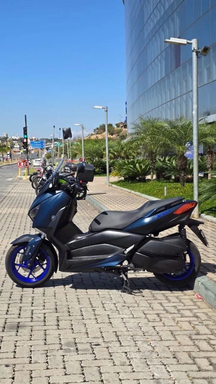 Yamaha Xmax 250 ABS - Foto 5