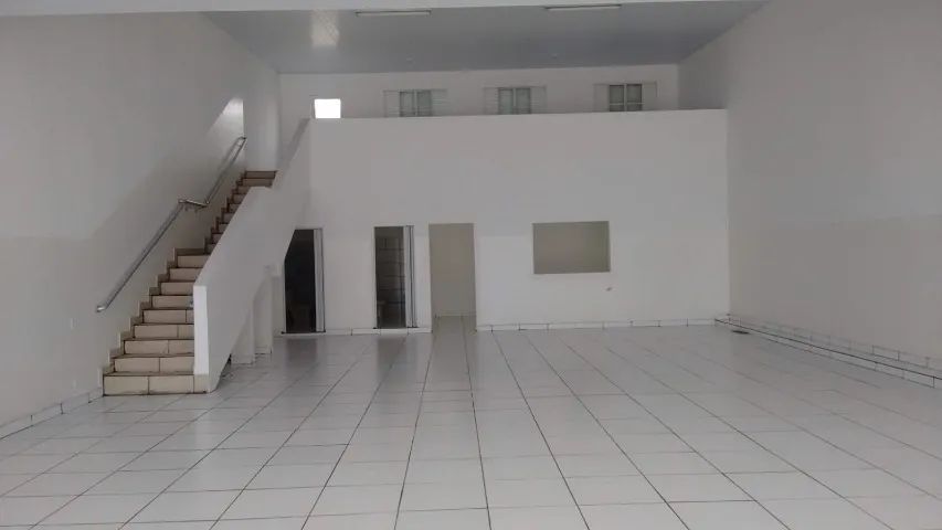 Salão Comercial Av. Santana - Foto 2