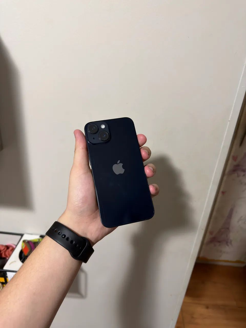 iPhone 14 ótimo estado 128 GB 