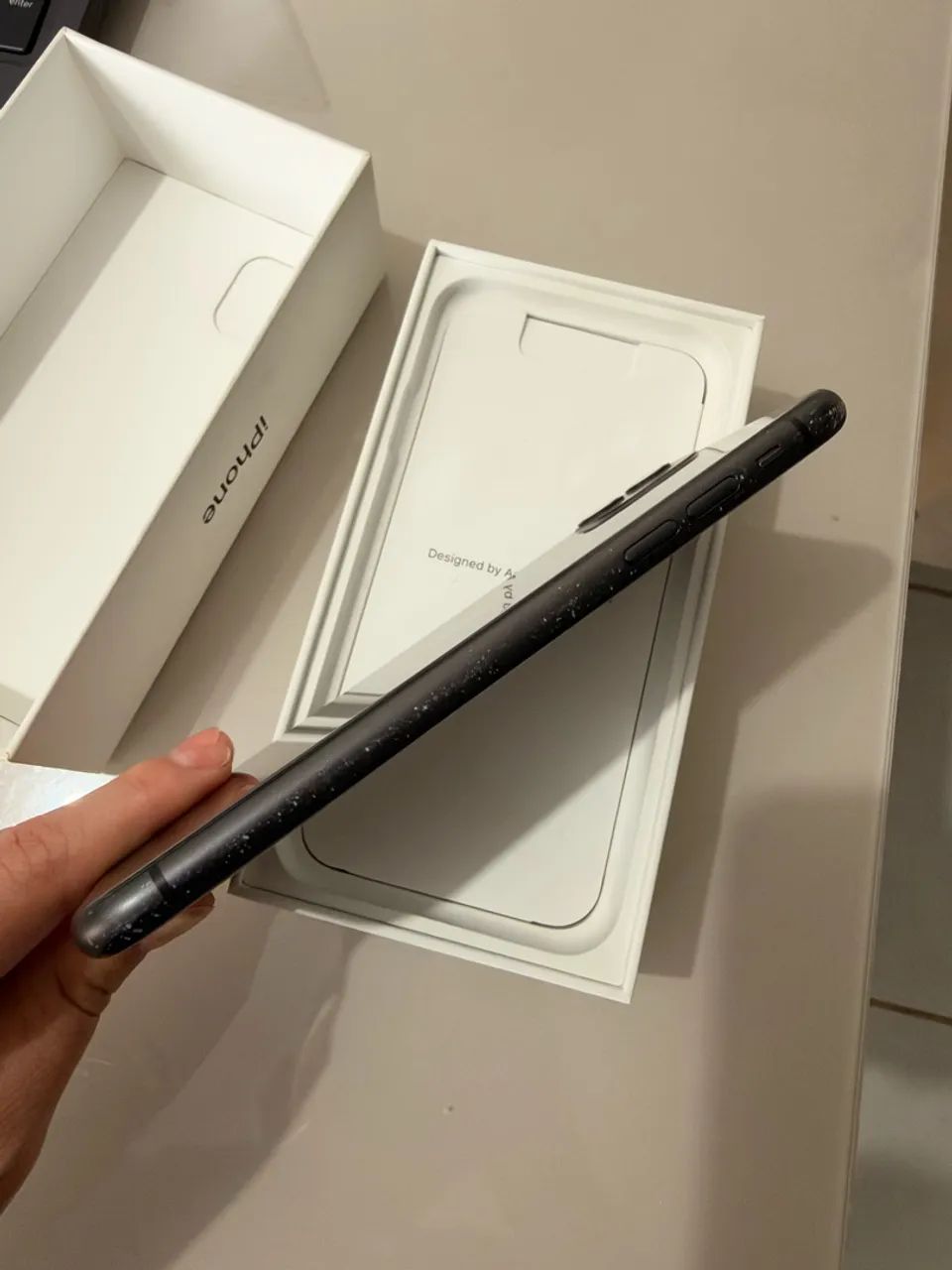 iPhone 11 (64GB) - Preto - Foto 5