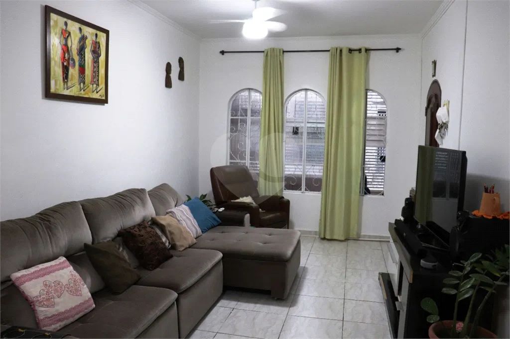 Sobrado com 3 quartos à venda em Tucuruvi - SP - Foto 2