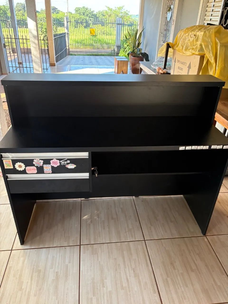 Balcão caixa  - Foto 3