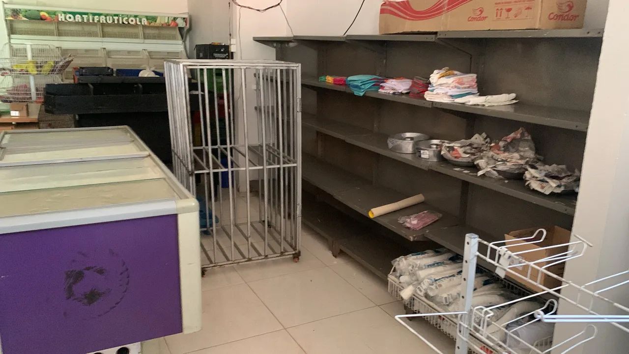 Passa mercado à venda - Foto 3