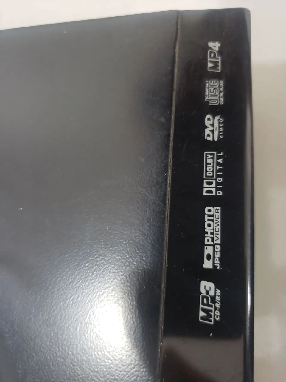 DVD Player SEMP  - Foto 2