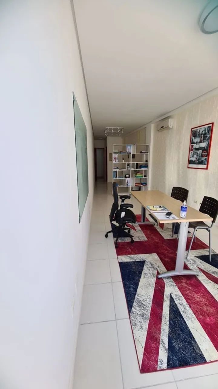 Sala Comercial à venda, Córrego Grande, Florianópolis - SA0022. - Foto 2