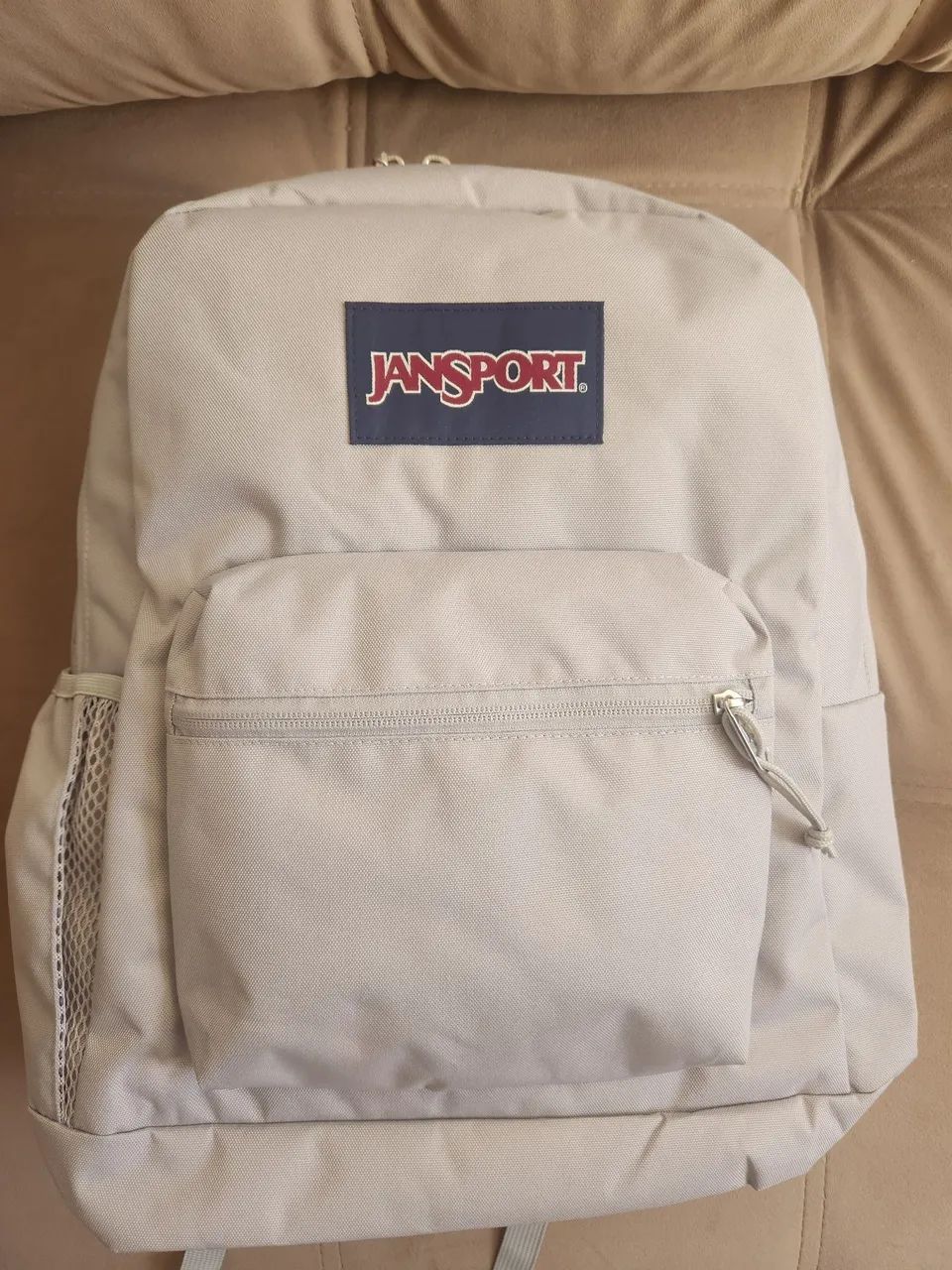 Mochila jansport nova<br> - Foto 2