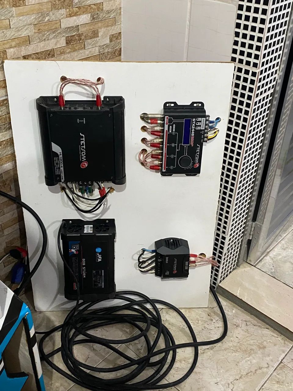 Vende-se som automotivo completo - Foto 3