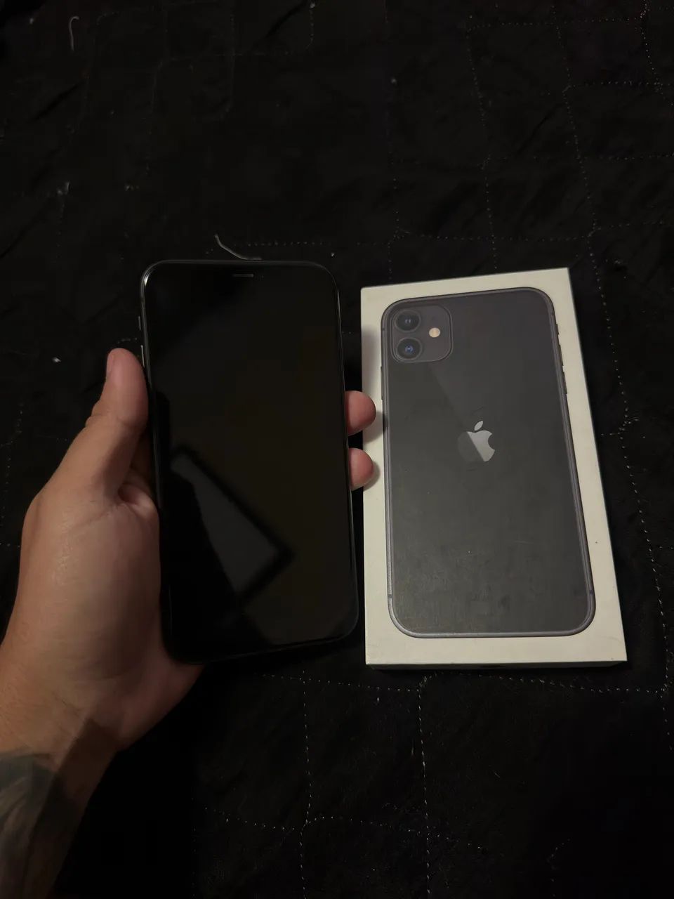 iPhone 11 64gb - Foto 2