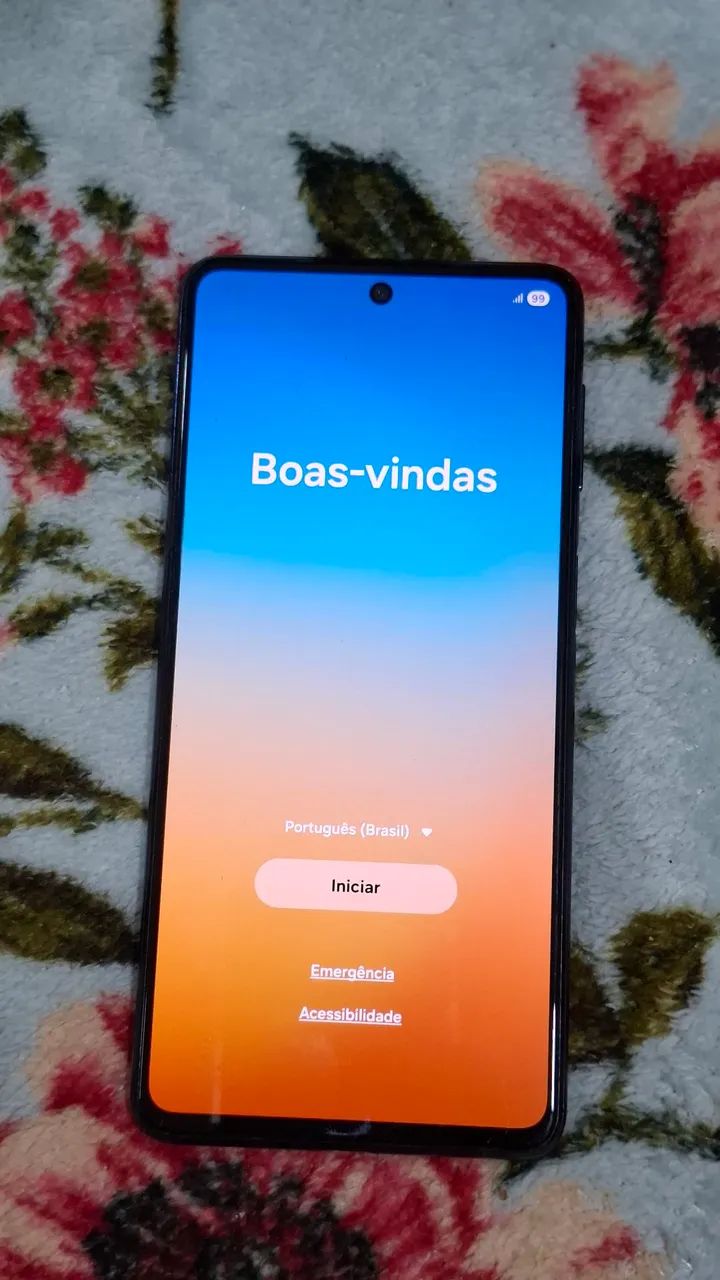 Samsung M53