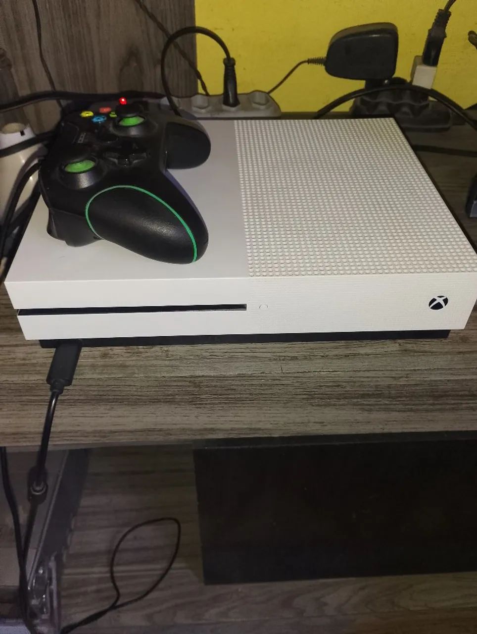 Vídeo game Xbox one s