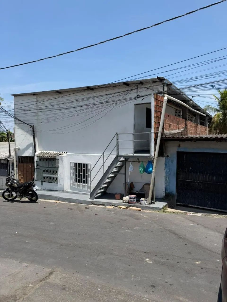 KITNETS PARA ALUGAR NO NOVO ALEIXO 500,00 - Foto 2