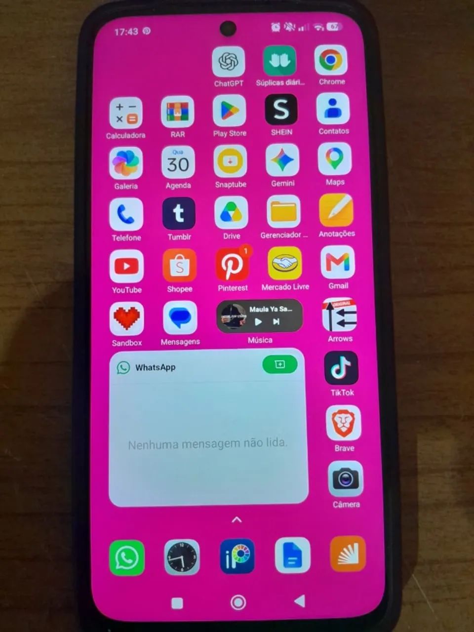 Xiaomi Redmi 15