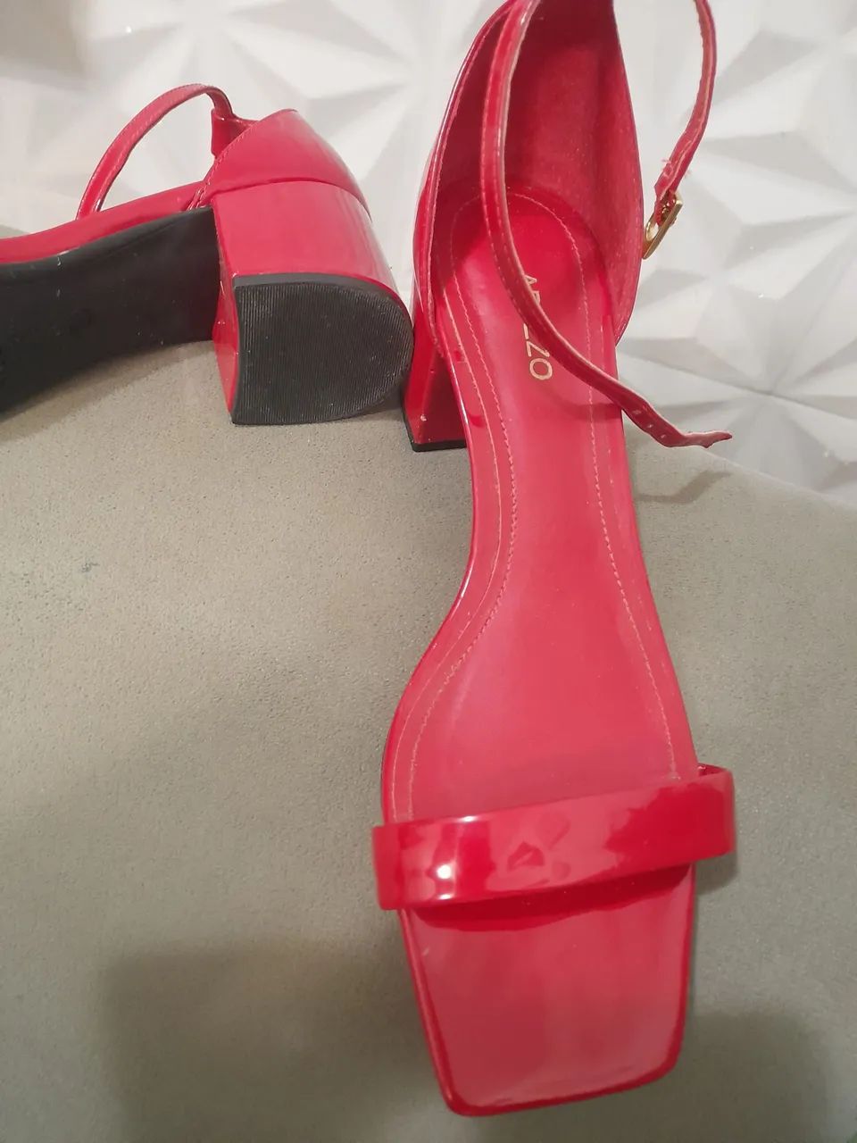 Sandália arezzo   - Foto 3