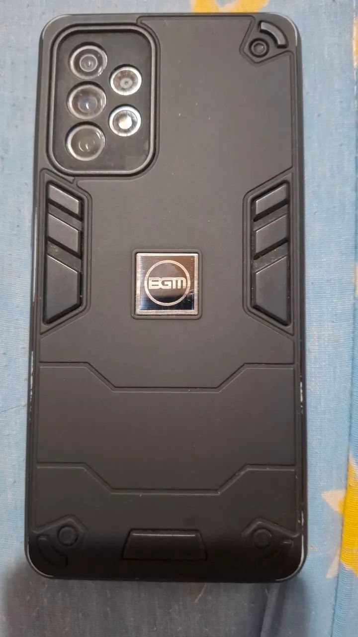 Samsung A72 vendo ou troco  - Foto 2