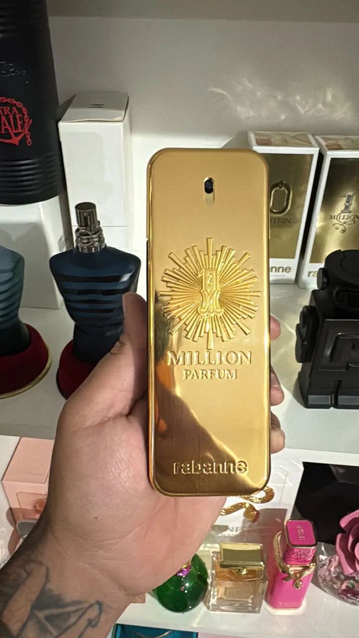 One milion parfum