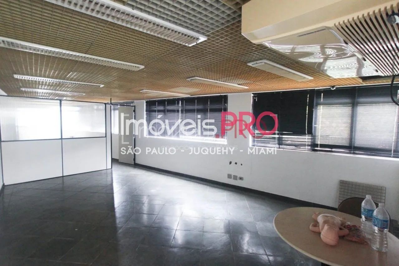 Prédio Comercial - próximo as estações Santa Cruz e Praça da Árvore. - Foto 5