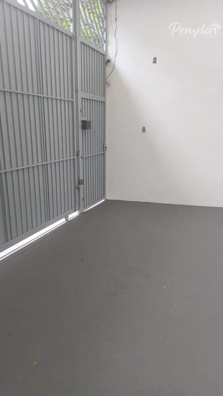 SANTO ANDRÉ - CENRO : GALPÃO COMERCIAL para Locação - 250m2 - Foto 2