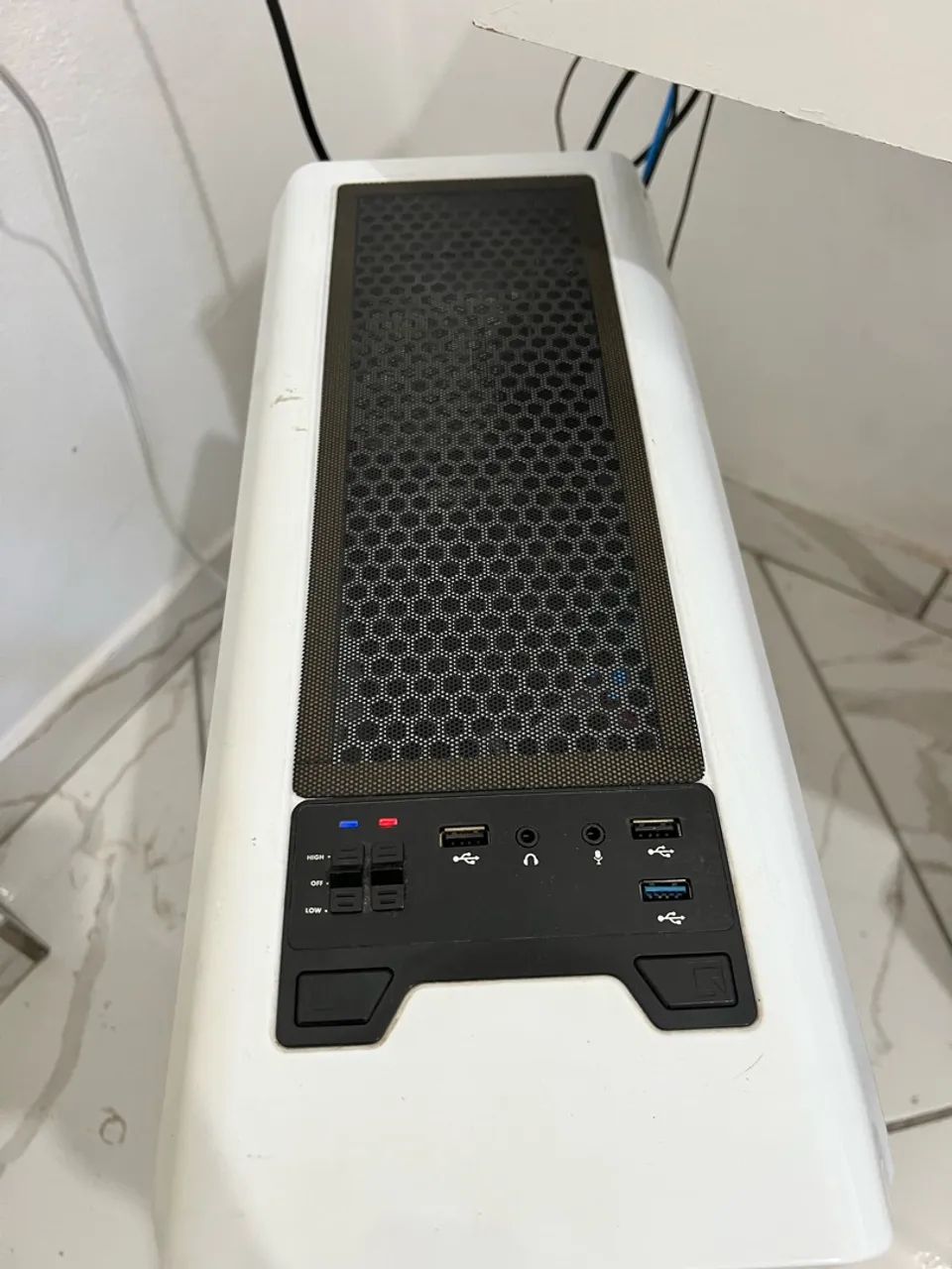 PC COMPLETO À VENDA!  - Foto 5