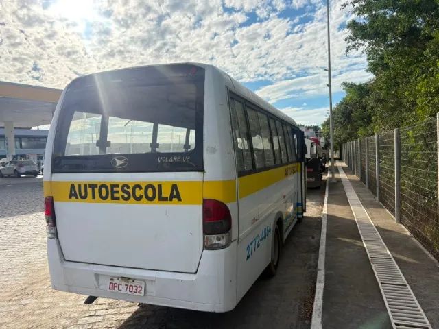 vendo microonibus volare 2007 - Foto 2