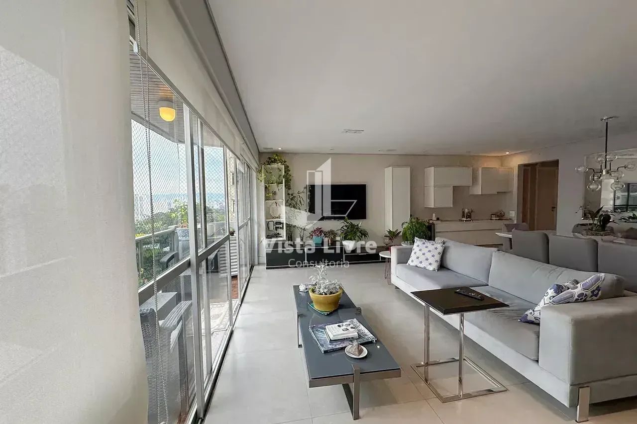 Apartamento à venda, Perdizes, São Paulo, SP - Foto 3
