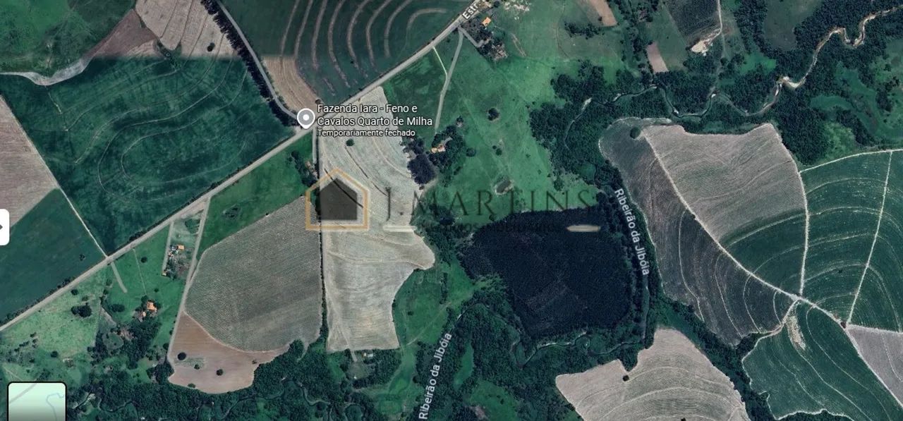 Sítio 3 quartos, 2 suítes para Venda Anhumas, Piracicaba