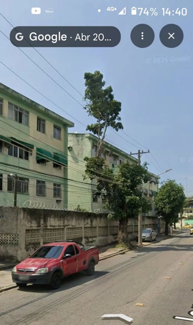 Apartamento para investir e morar - Foto 3
