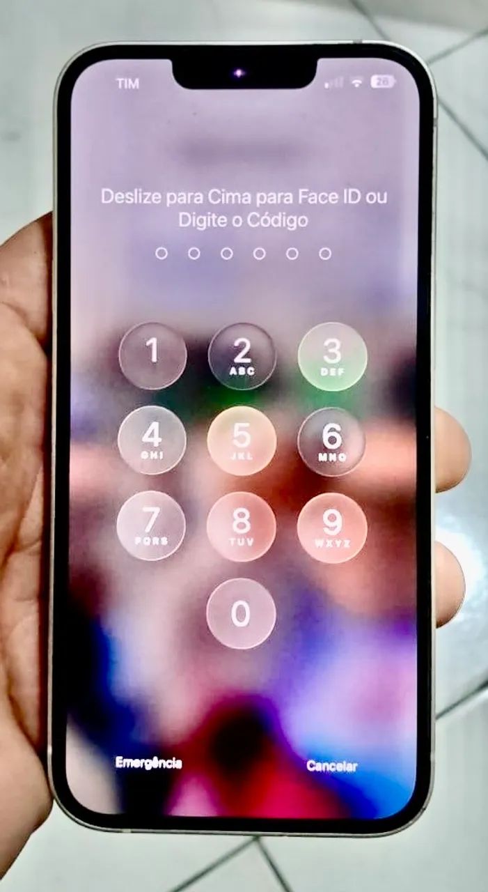 Iphone 13 - Foto 2