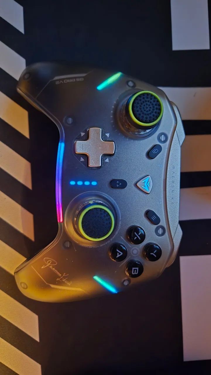 Machenike G5 PRO Elite Hall - Foto 3
