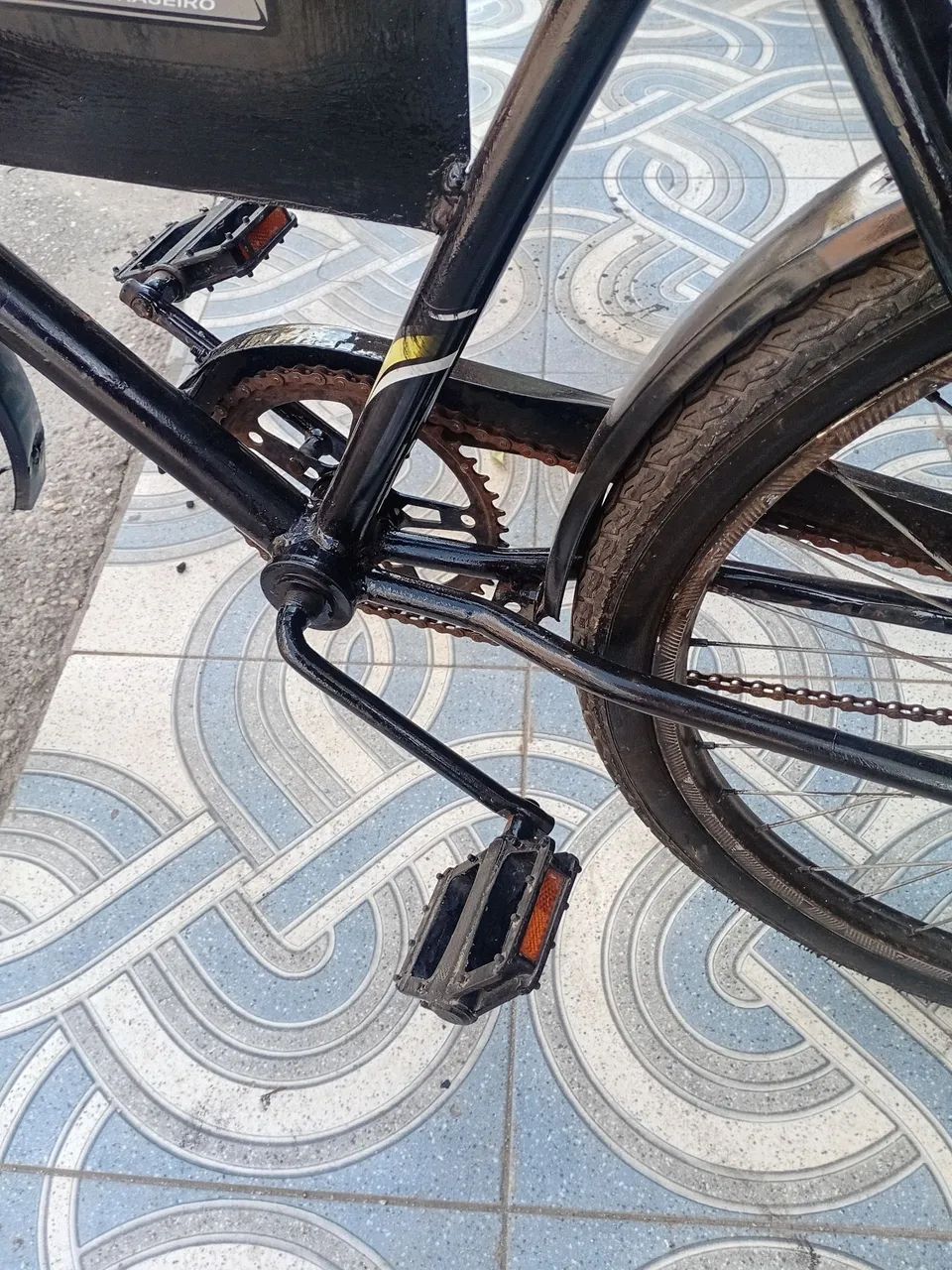 Bicicleta  - Foto 2