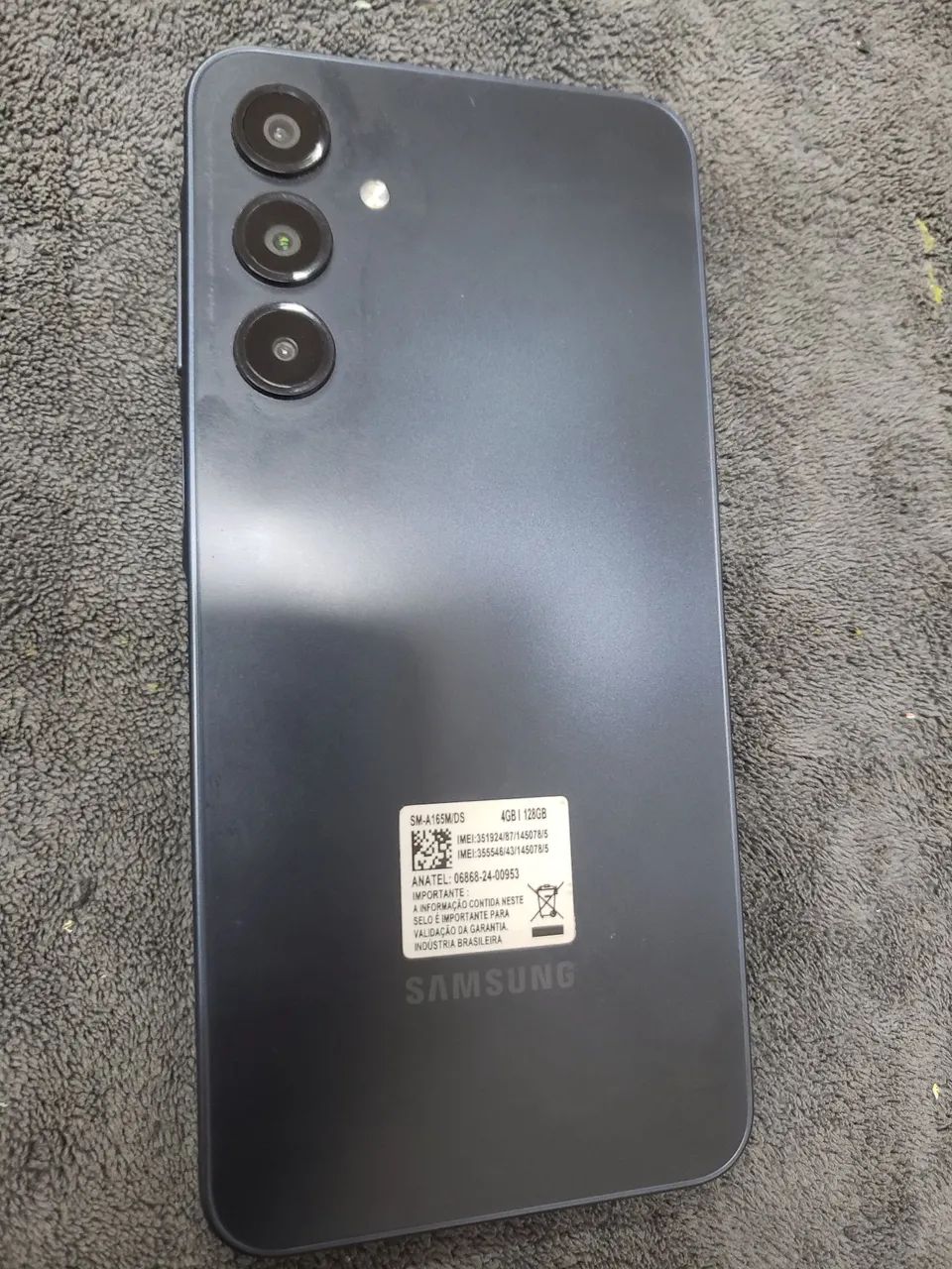 Sansumg A16  - Foto 2