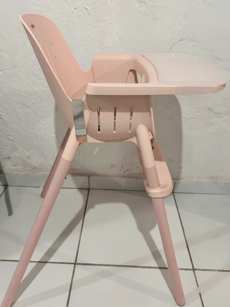 Cadeira de alimentação  - Foto 2