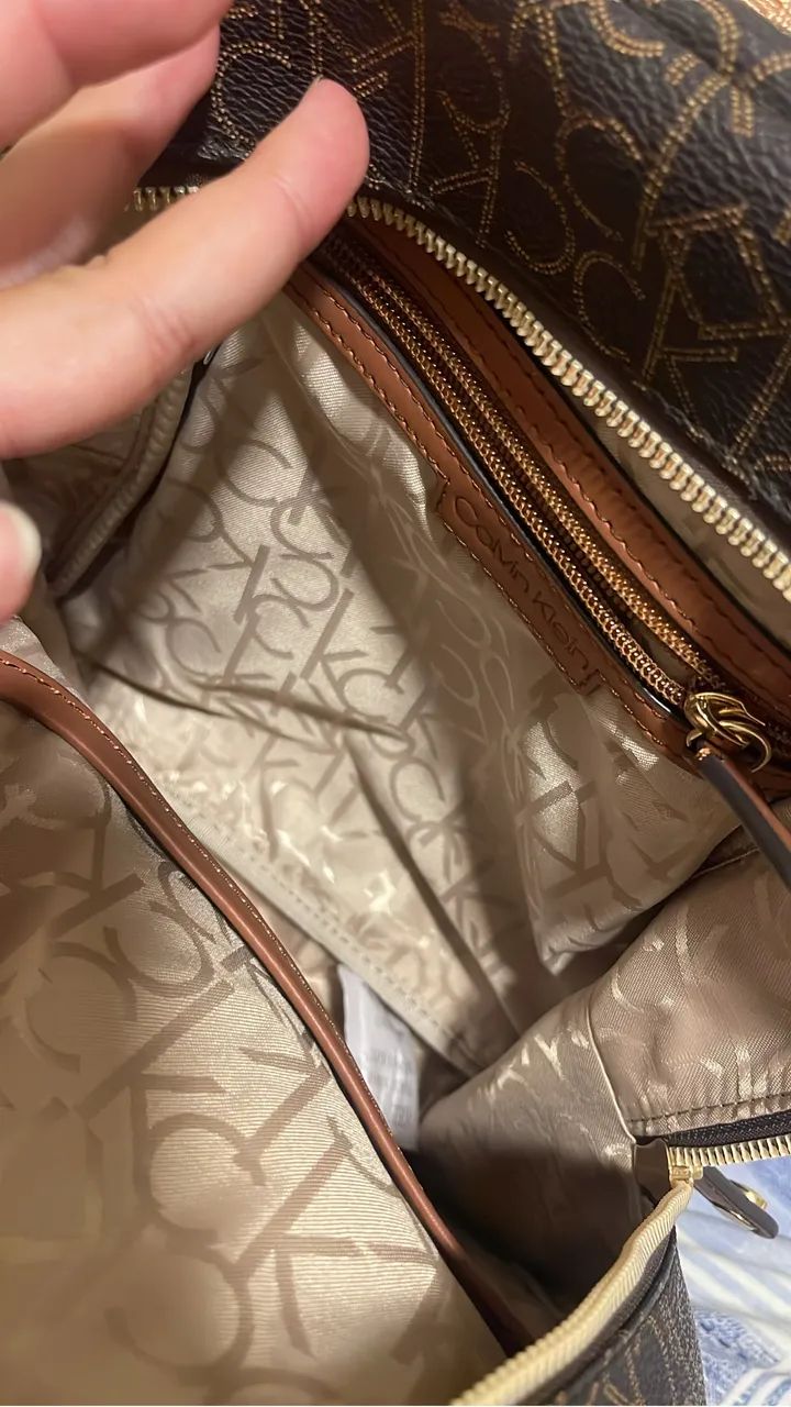Mochila calvin klein  - Foto 2