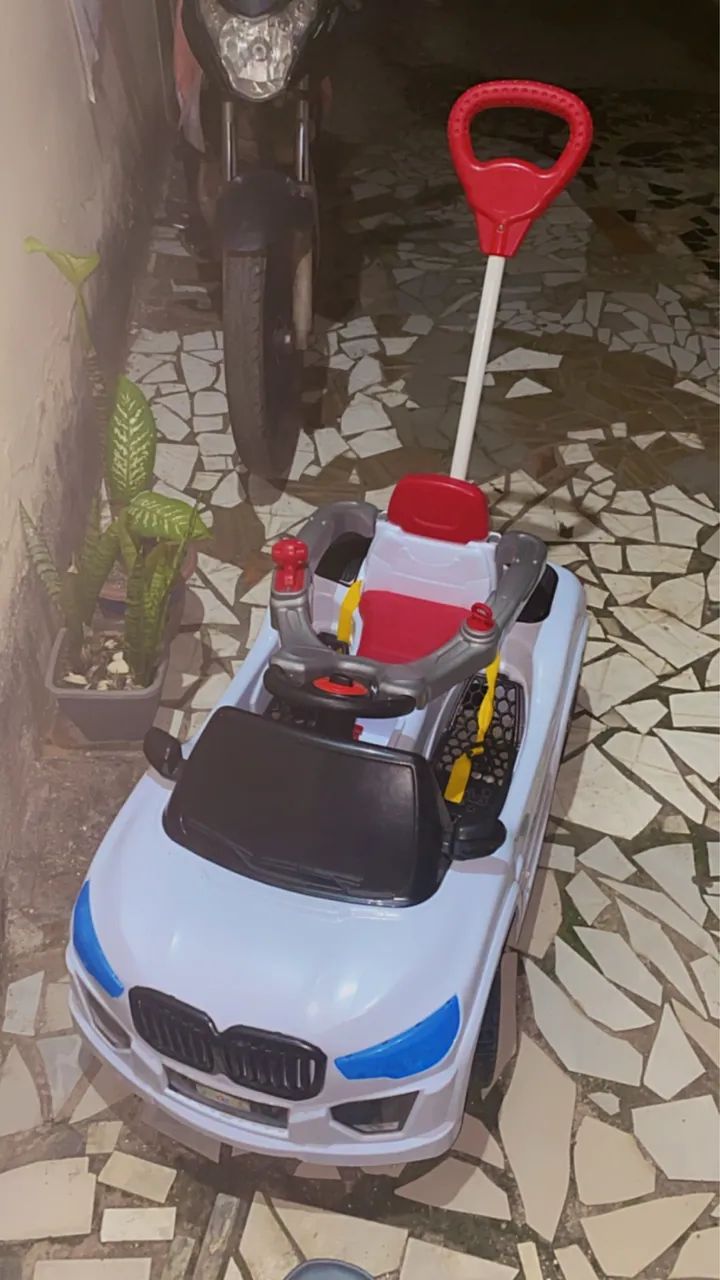 Carrinho De Passeio  - Foto 4