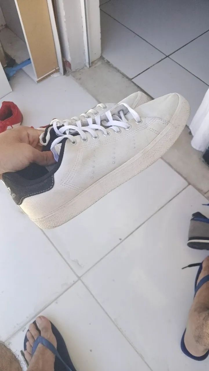 Adidas Stam Smith original  - Foto 5
