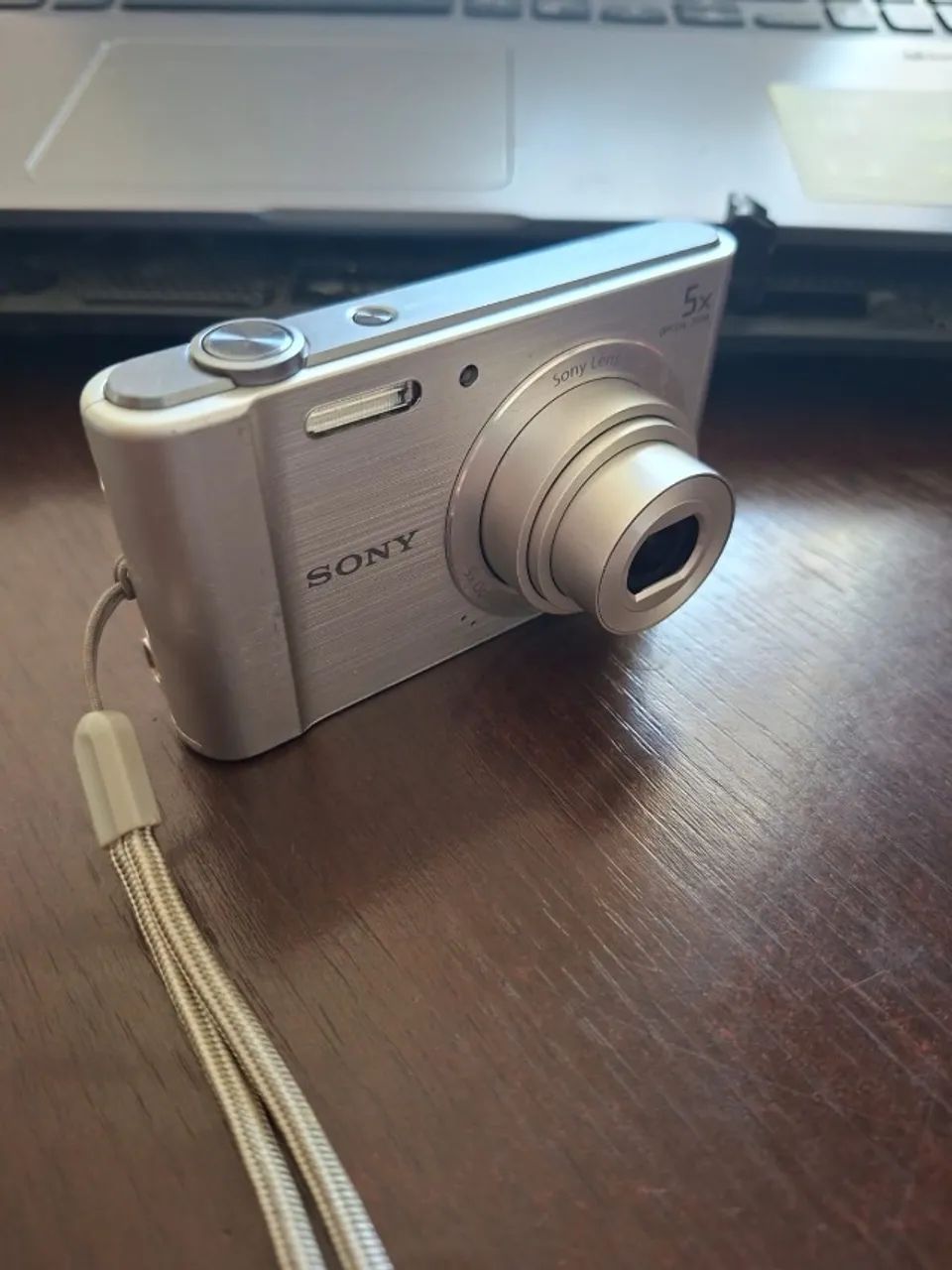 Camera Sony Dsc W800