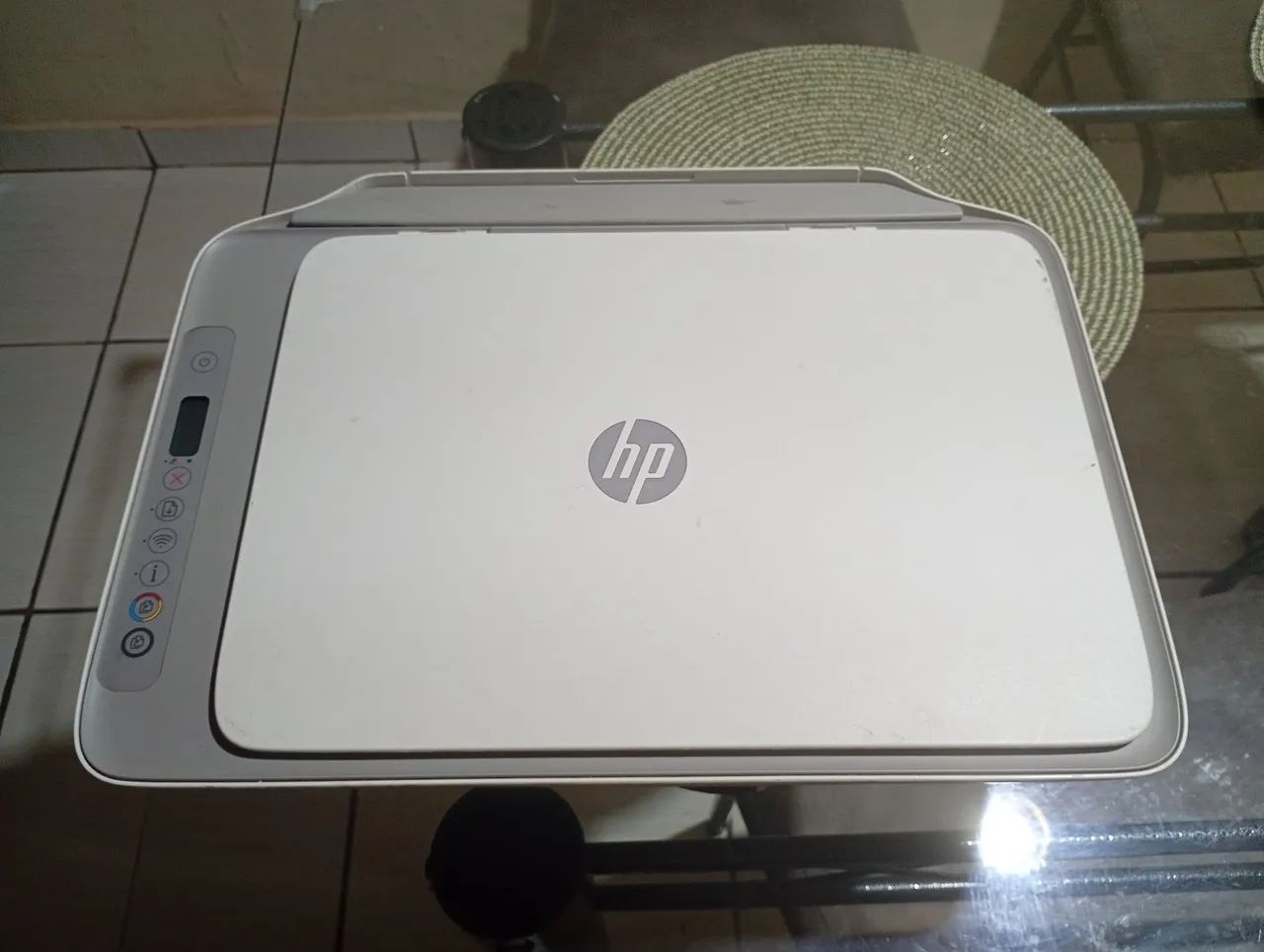 Impressora Hp 2776 - Foto 4