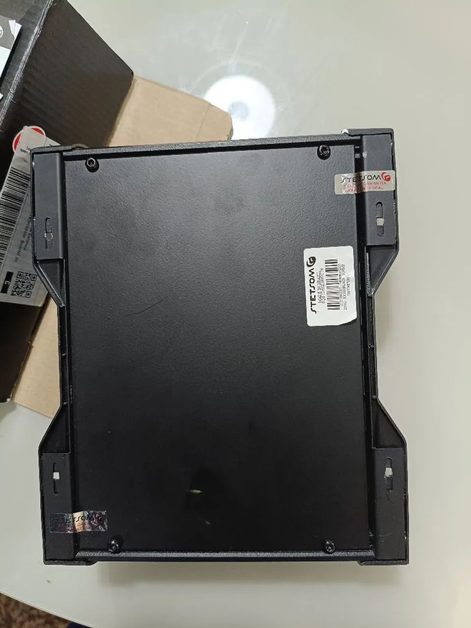 Amplificador Stetsom EX 3000 2 ohms - Foto 4