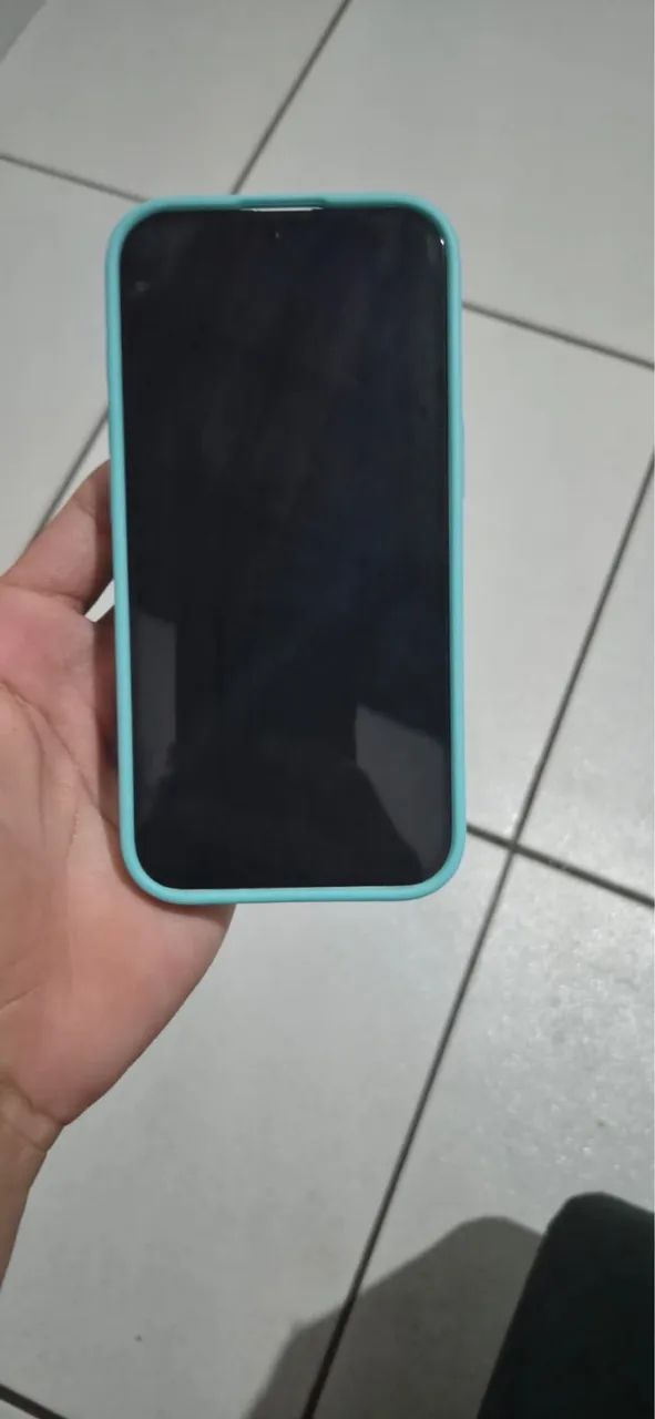Iphone 13 novo - Foto 2