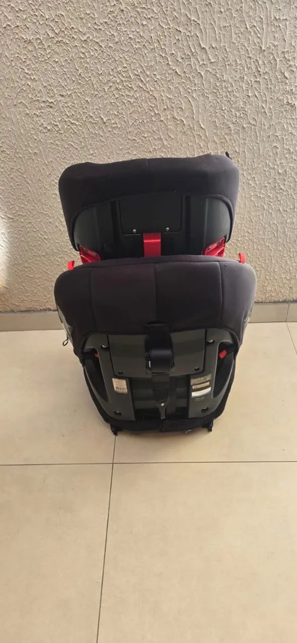 Cadeirinha automóvel Cosco - Foto 2