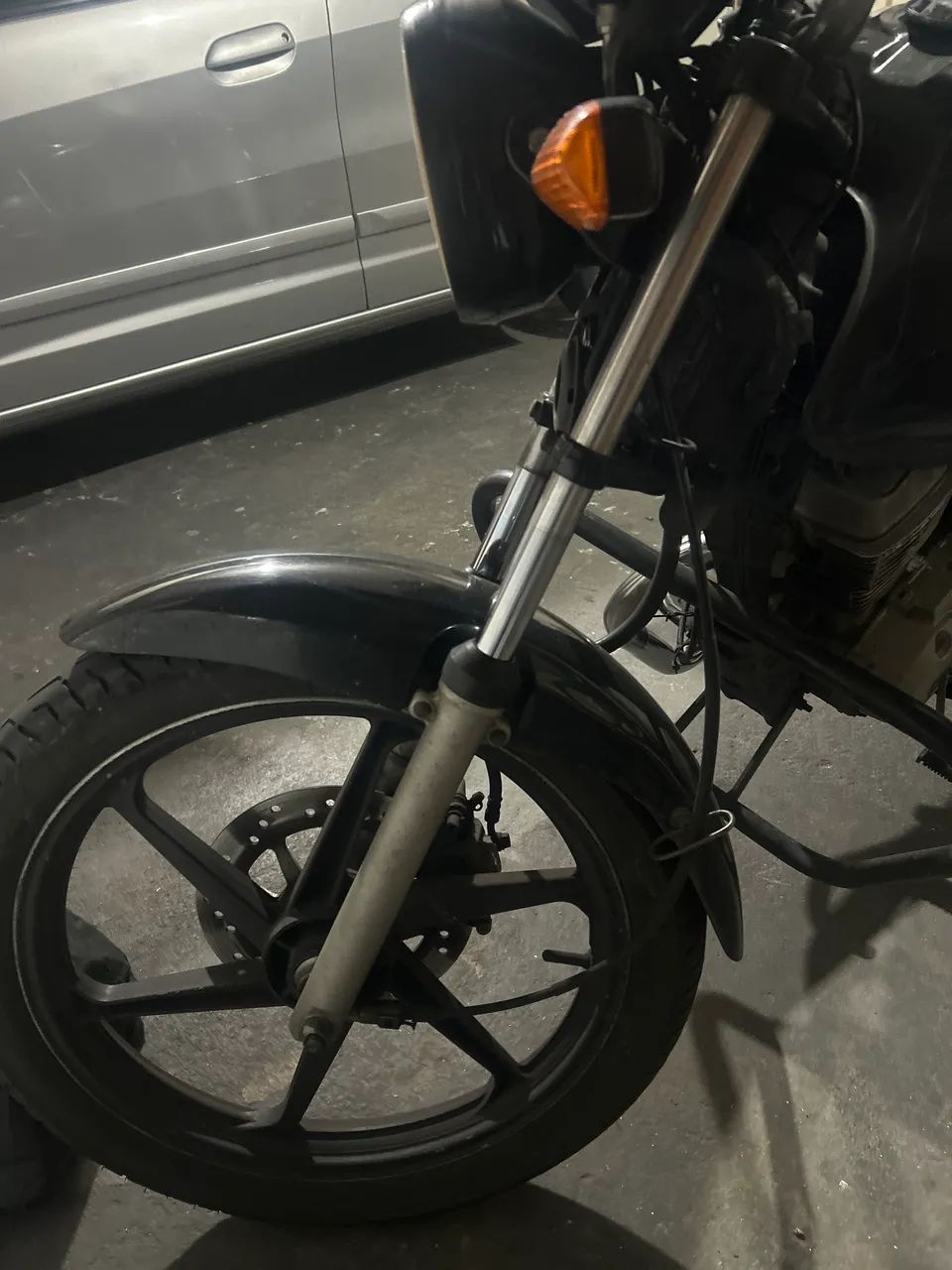 Fan 125 ks 2013