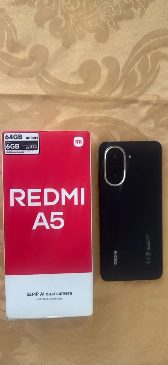 Xiaomi Redmi A5 - Foto 2