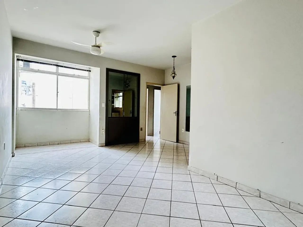 Apartamento 3 Quartos com 1 Suíte - Estreito - Foto 4
